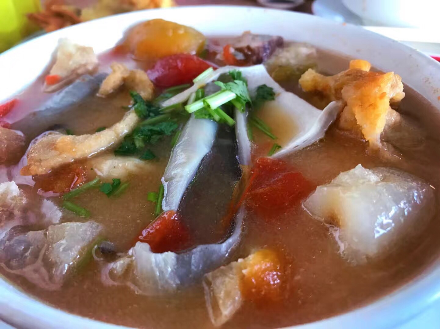 鱼虎云一猜一成语大全_一图一成语猜答案大全