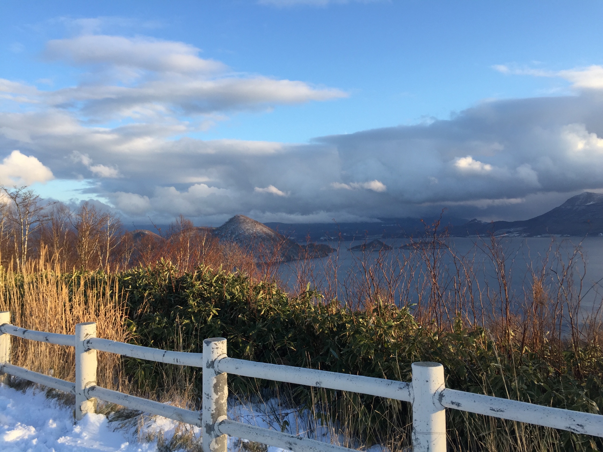 北海道自助遊攻略