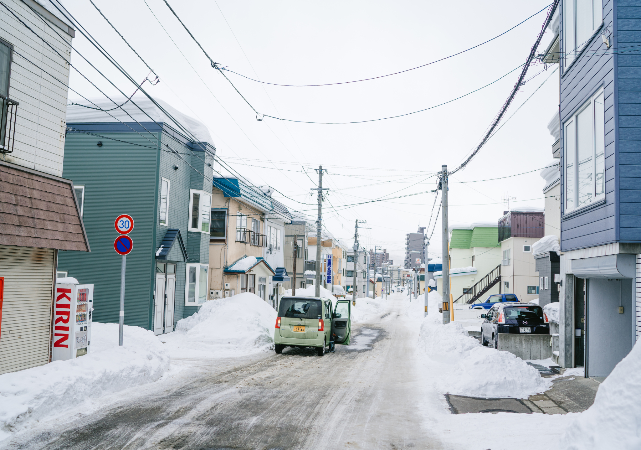 北海道自助遊攻略