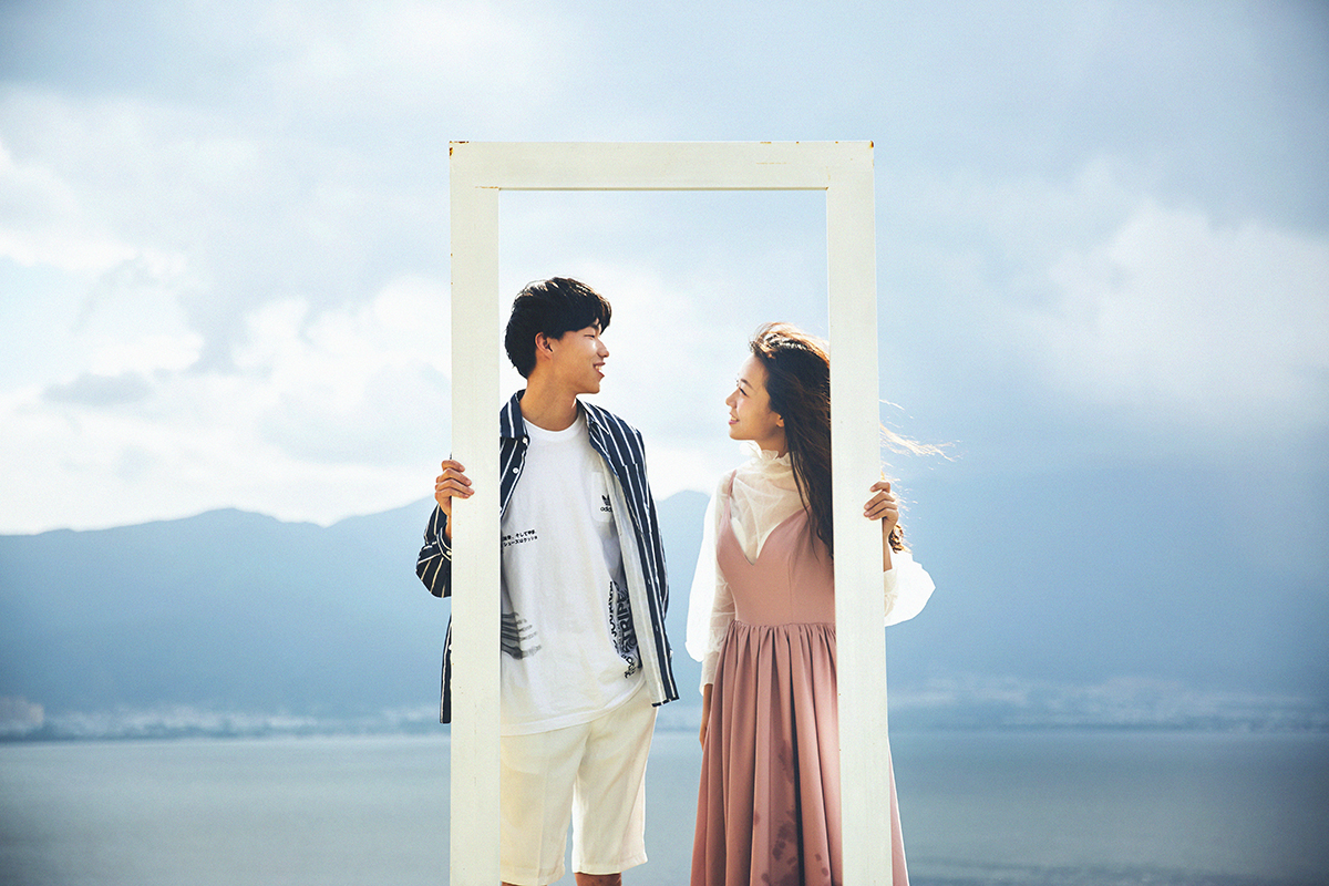 拍婚纱照加照片正常吗_我发育正常吗图片