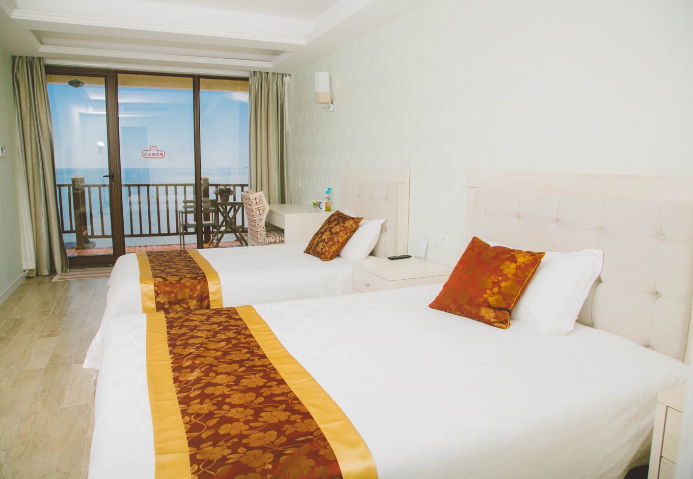 舟山东极岛/庙子湖4天3晚 海岛看日出日落/银河星空 文艺小清新旅拍照