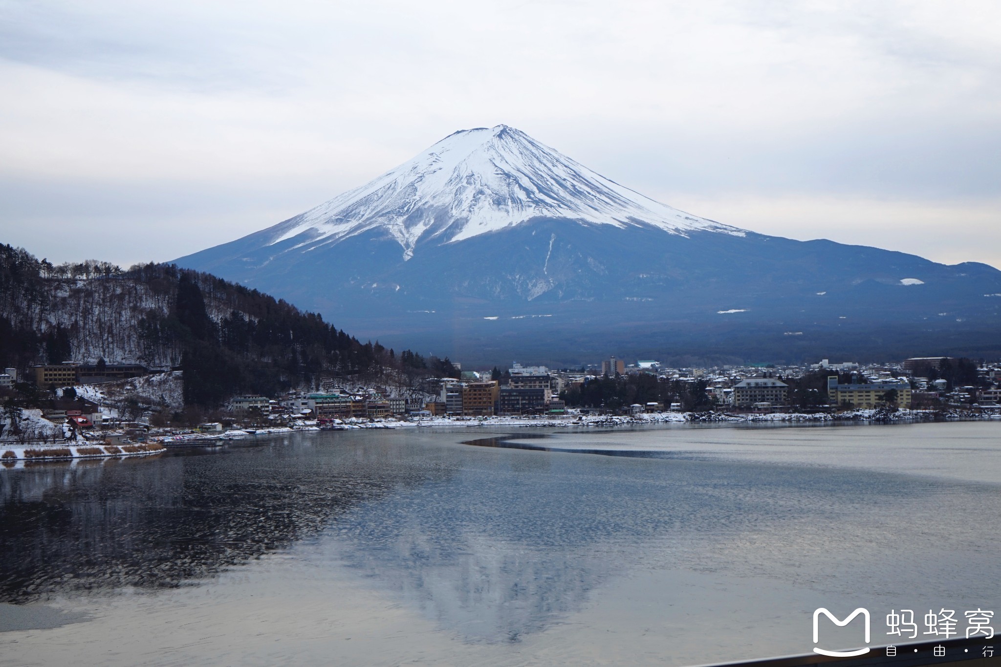 富士山自助遊攻略