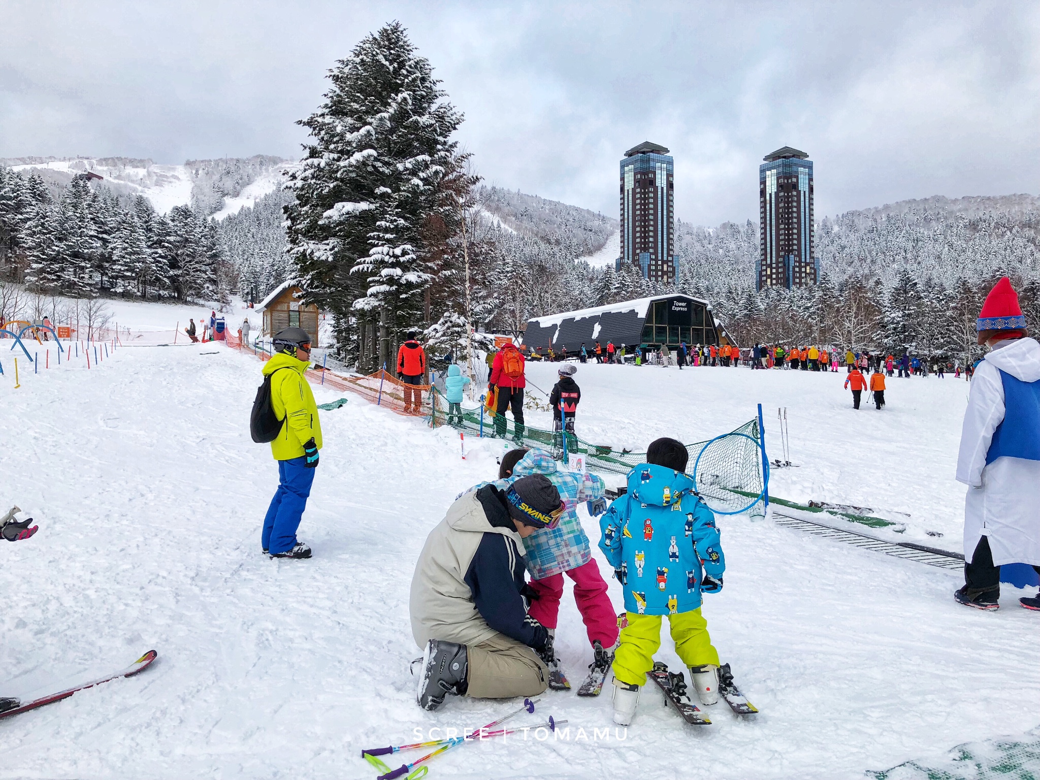 北海道自助遊攻略