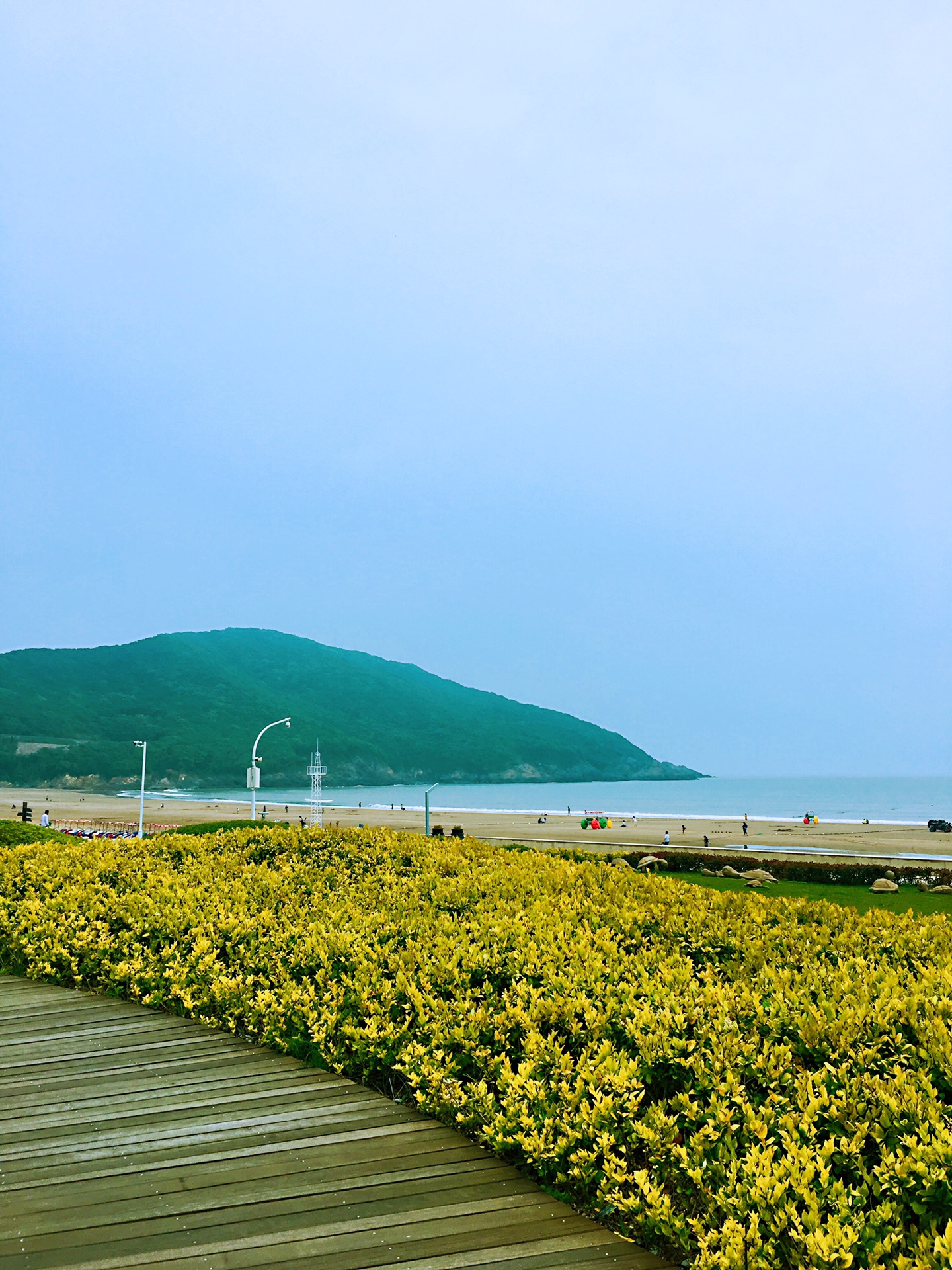宁波舟山桃花岛朱家尖两日两夜闺蜜游,舟山自助游攻略 - 马蜂窝