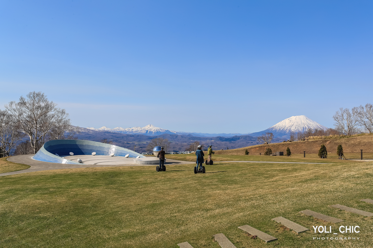 北海道自助遊攻略