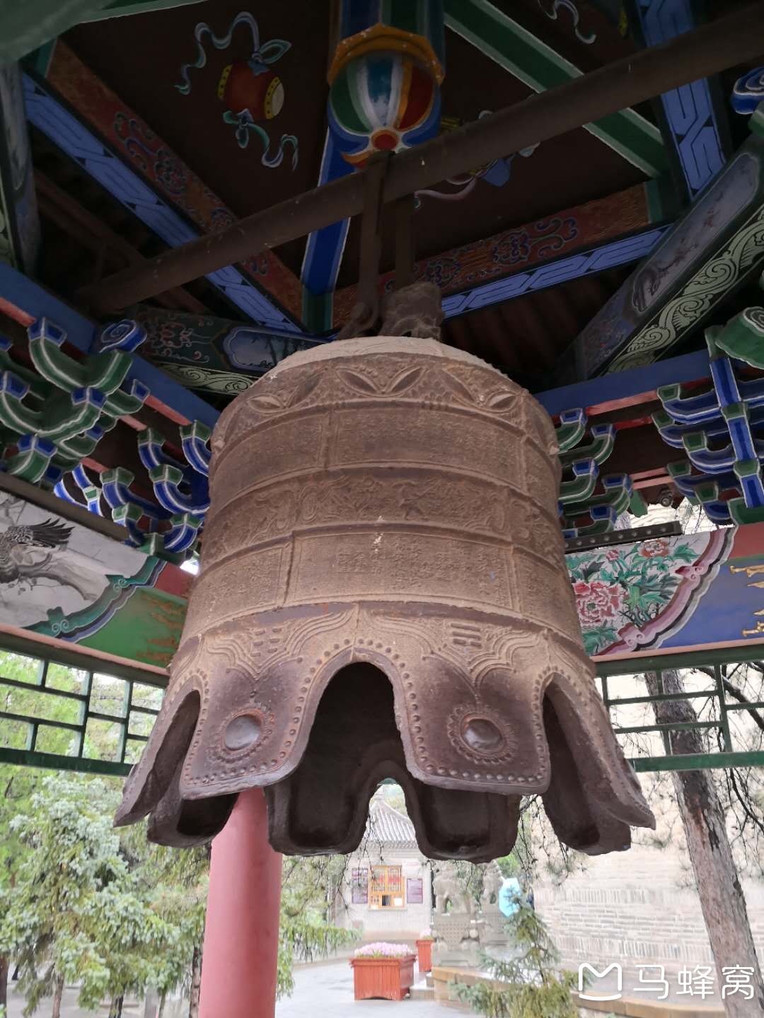 巍巍宝塔山,滔滔延河水----延安三日行(十三)