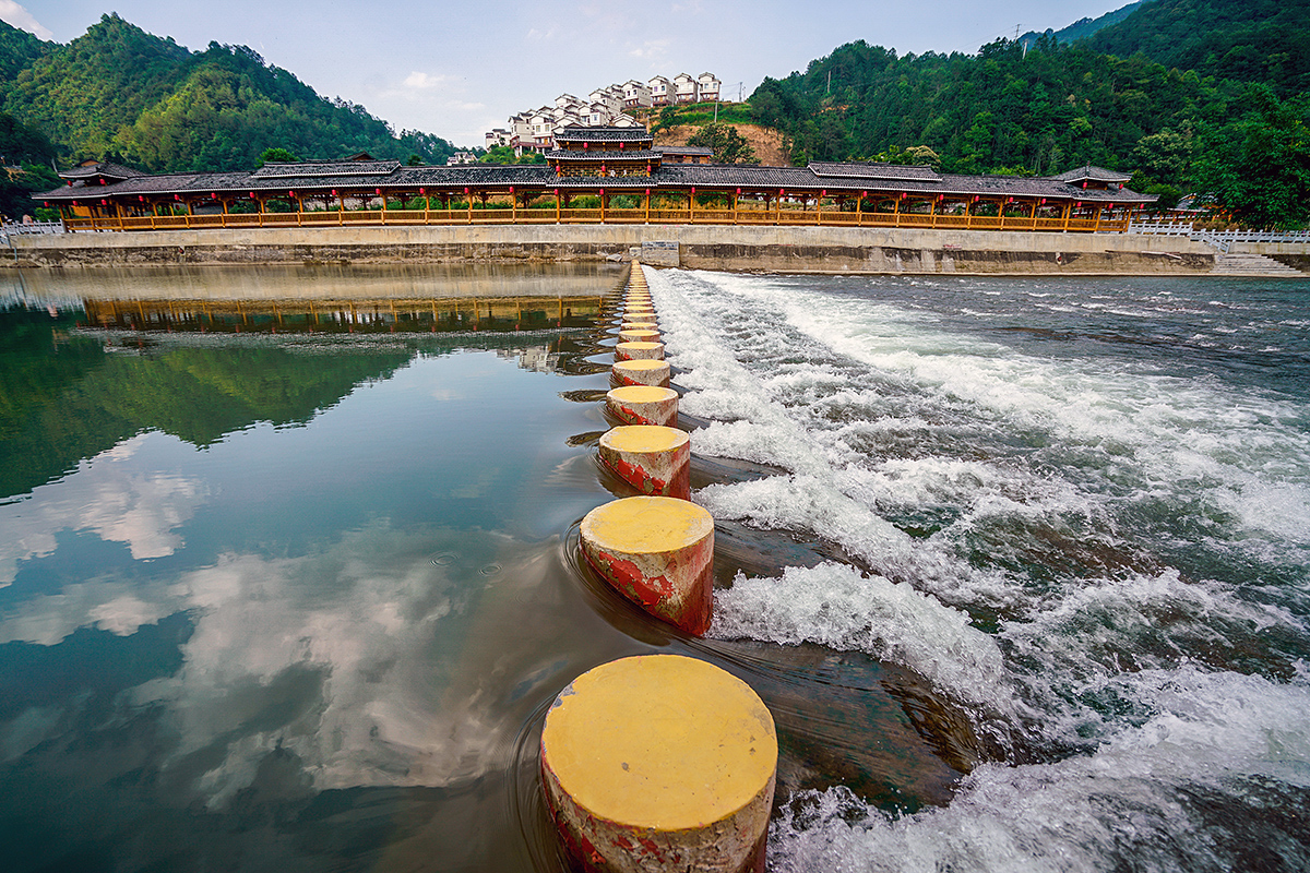 江华旅游景点大全图片