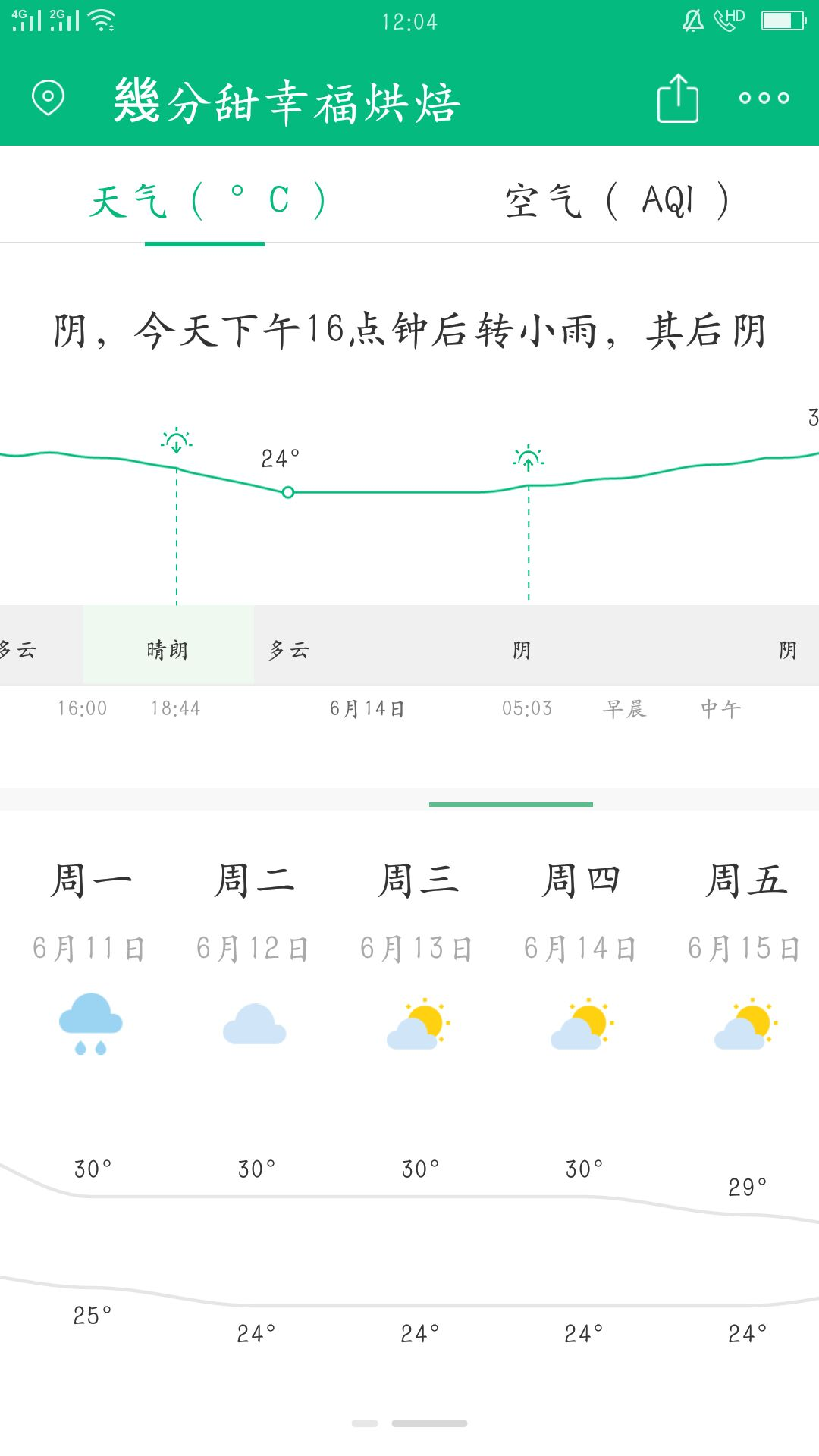 这个月十一号之后台北天气如何 马蜂窝