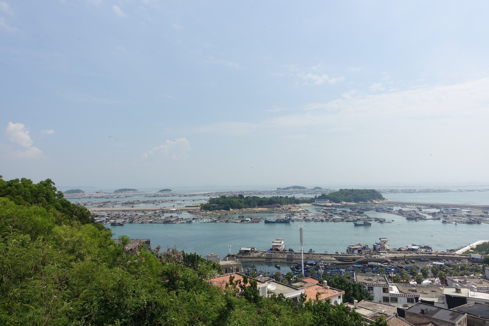 福建漳州東山島4天,風動石景區,九仙山,頂街,嶼南灣,南門灣,銅陵人民