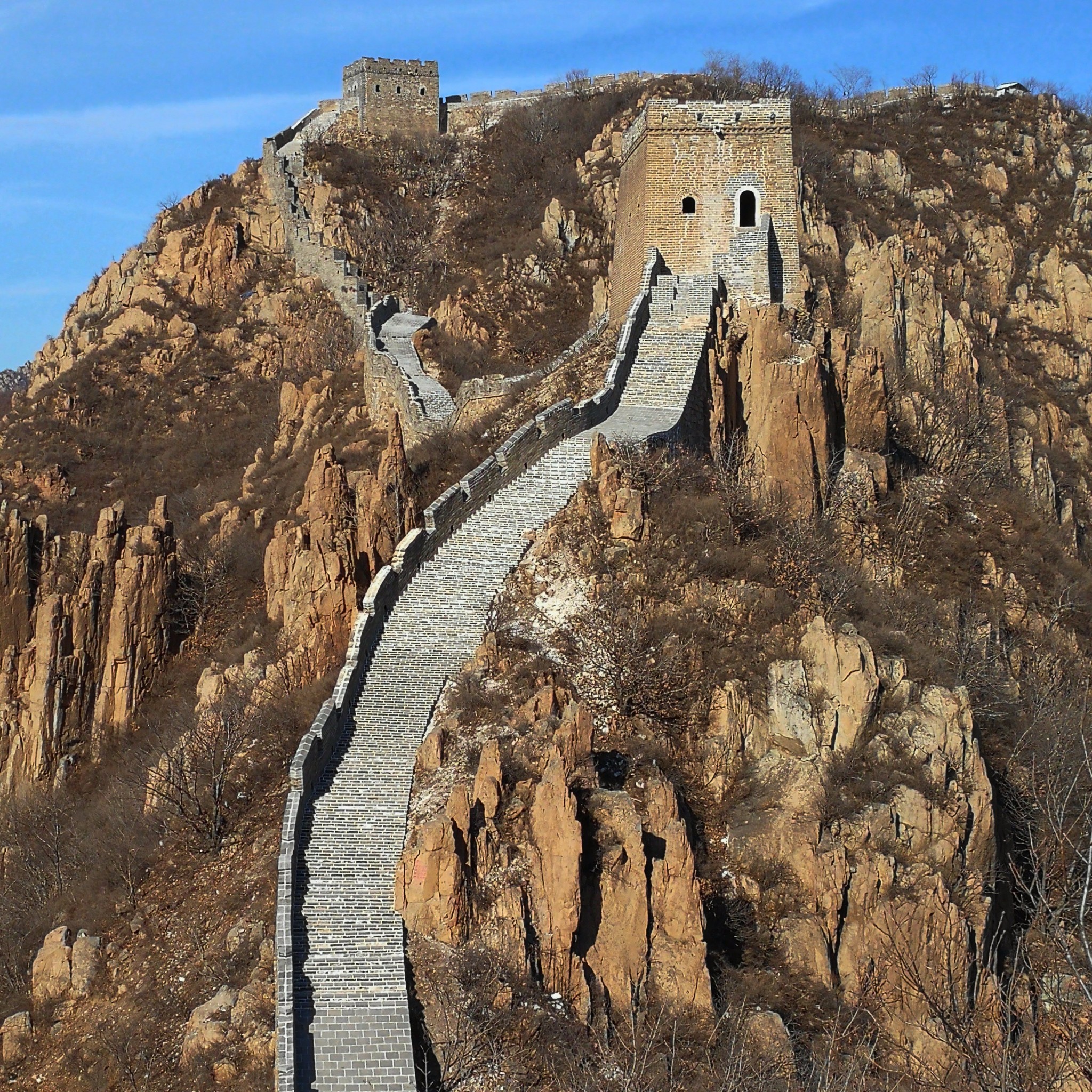 秦皇岛旅游图片