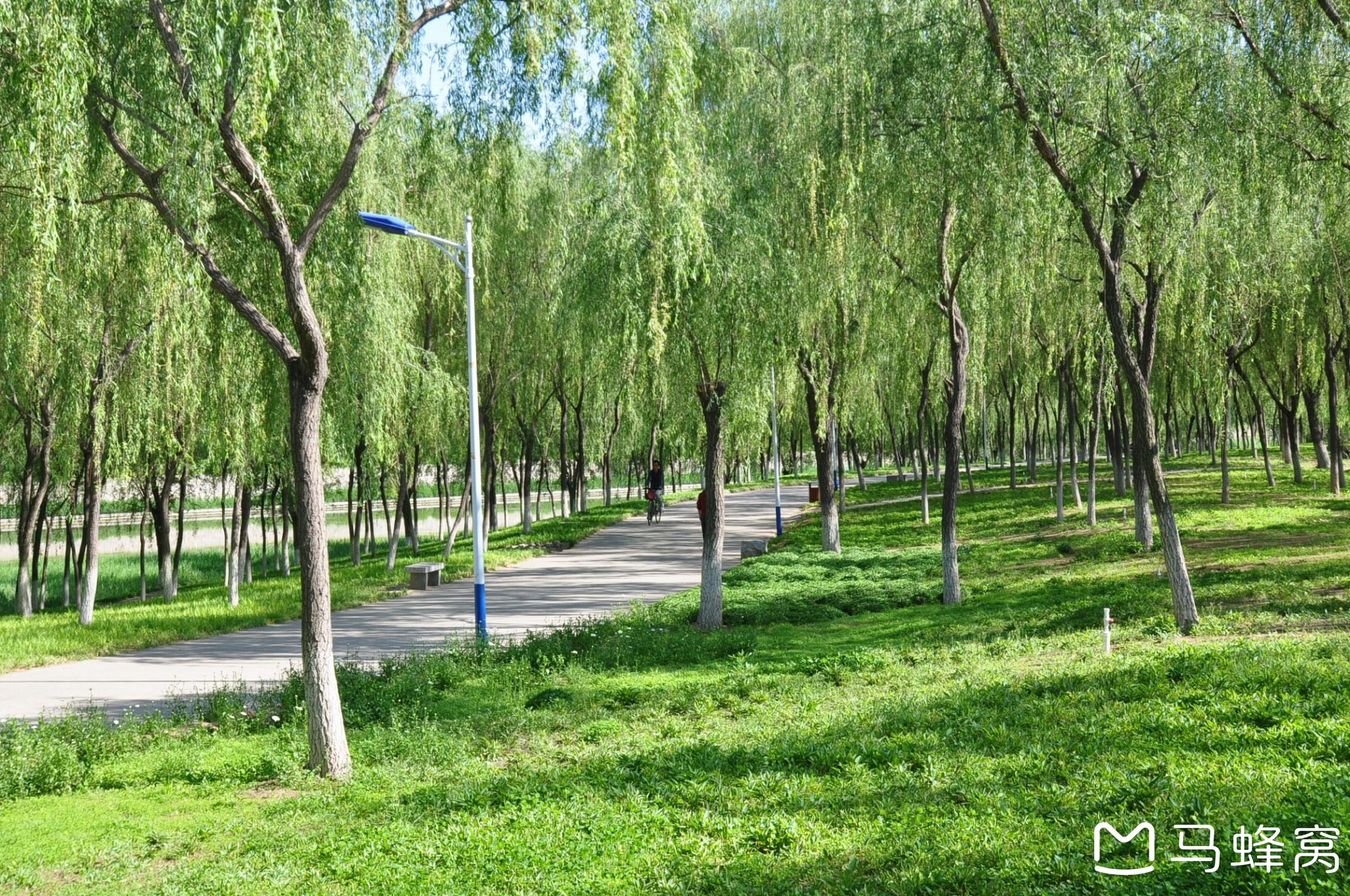 家乡原来这样美——石门一瞥