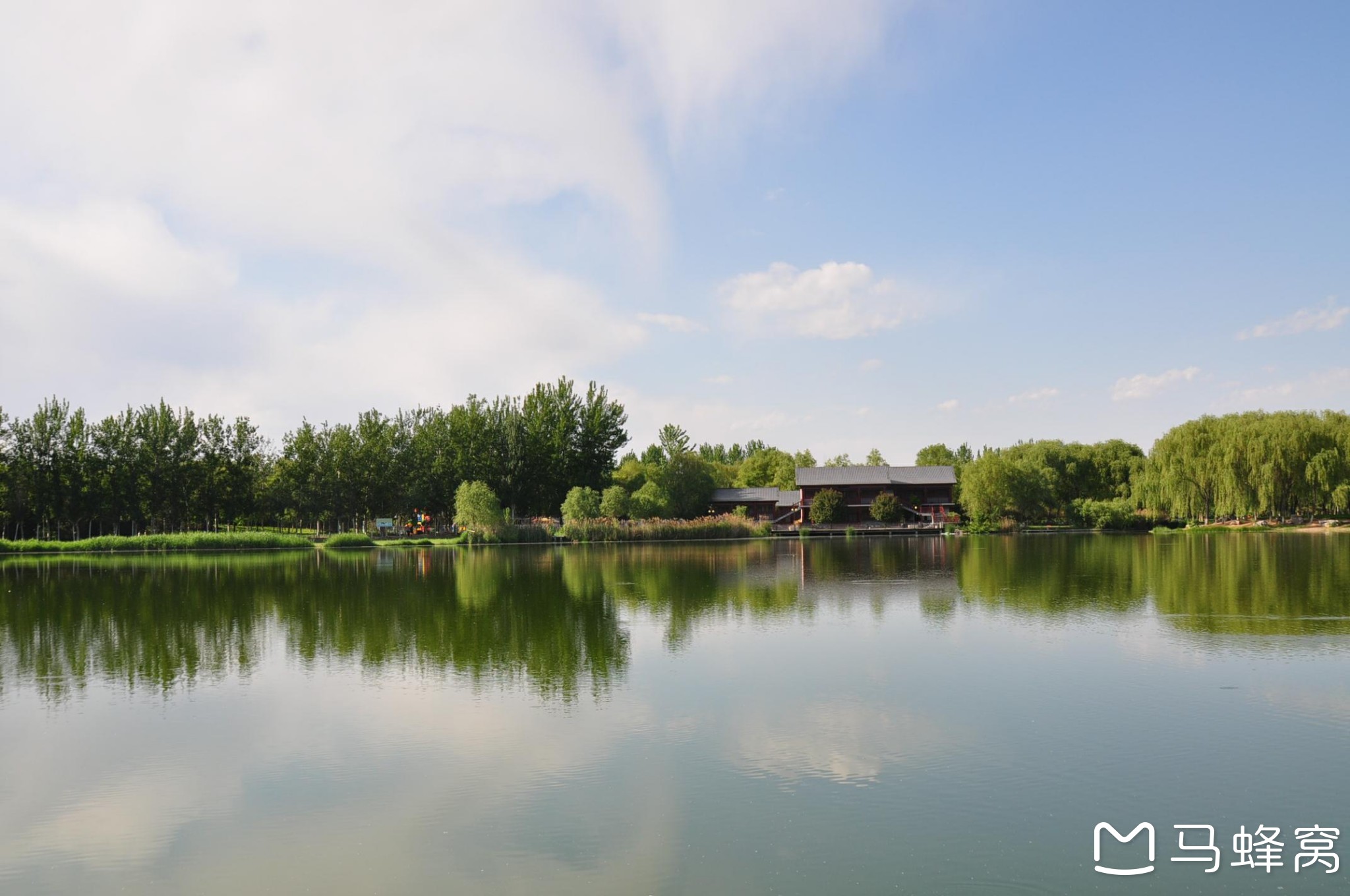 家乡原来这样美——石门一瞥