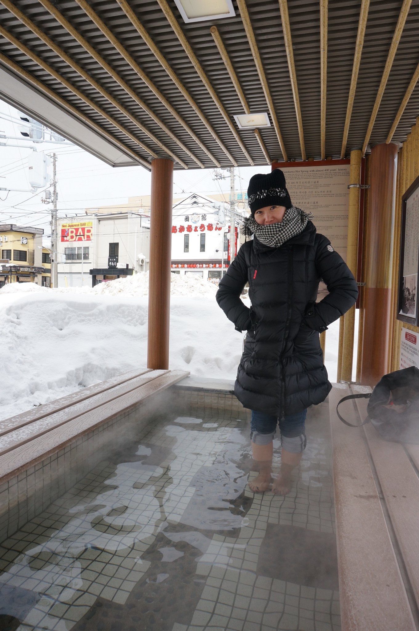 北海道自助遊攻略