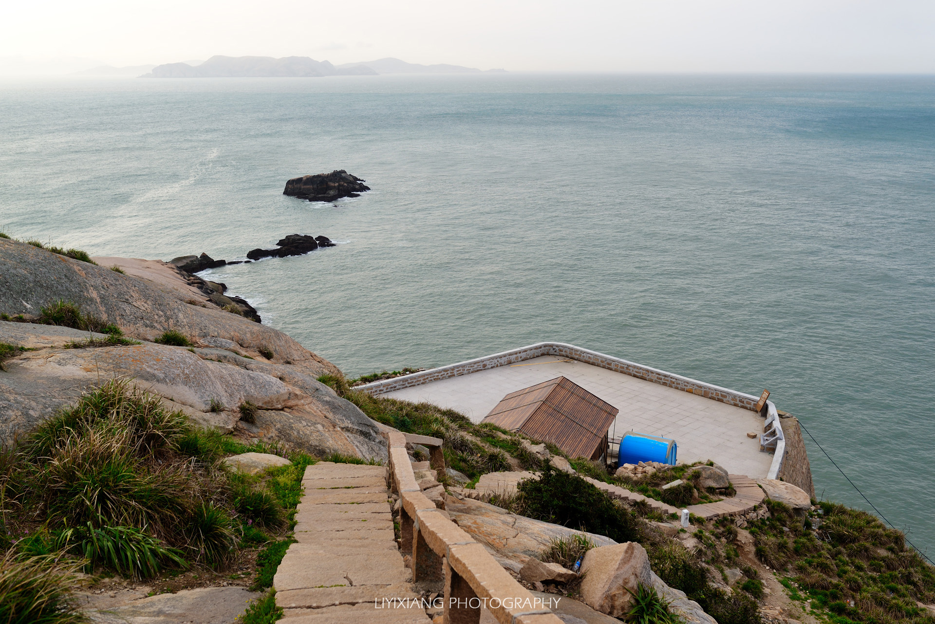 東極島自助遊攻略