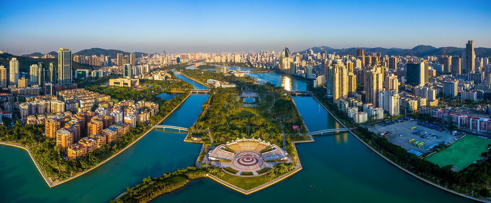 如何游鹭岛,邀你来设计!厦门优质旅游线路设计推广活动火热进行中