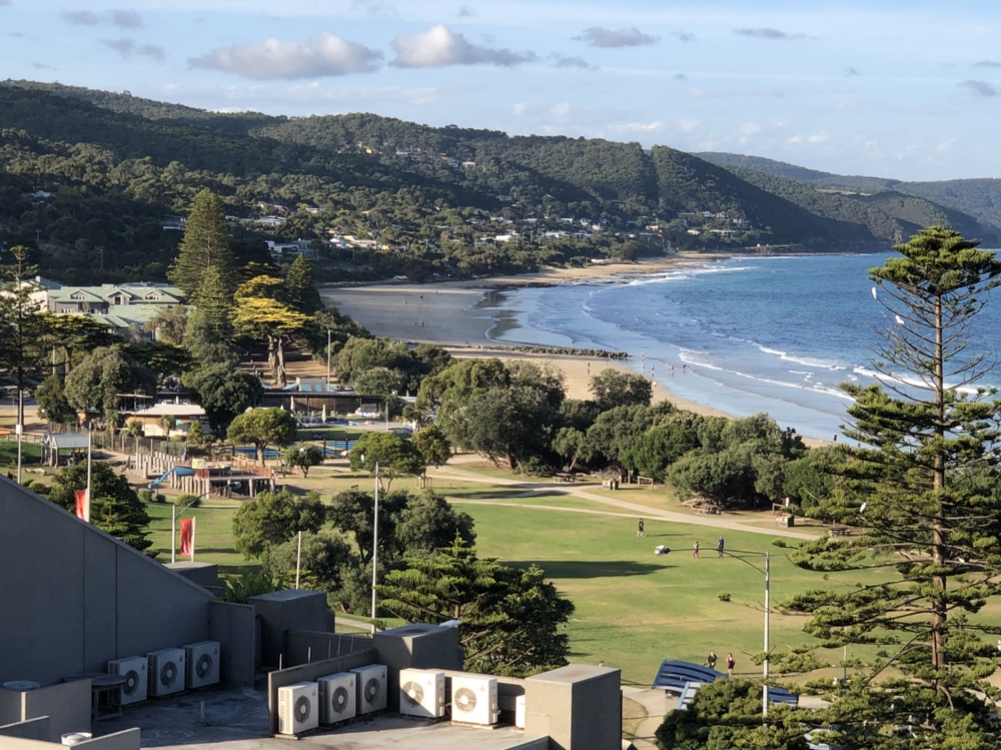 坎伯兰洛恩度假村