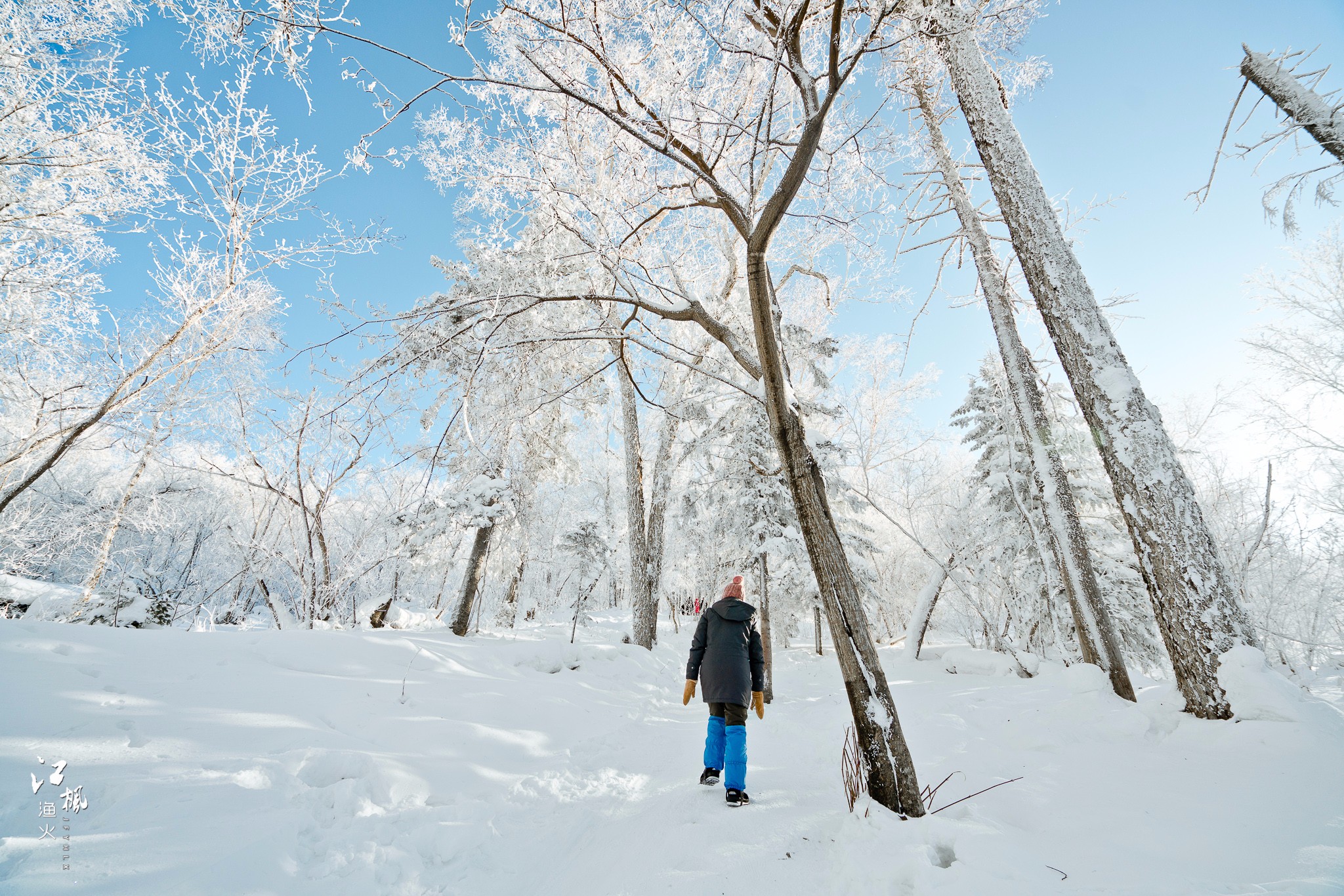 雪鄉自助遊攻略