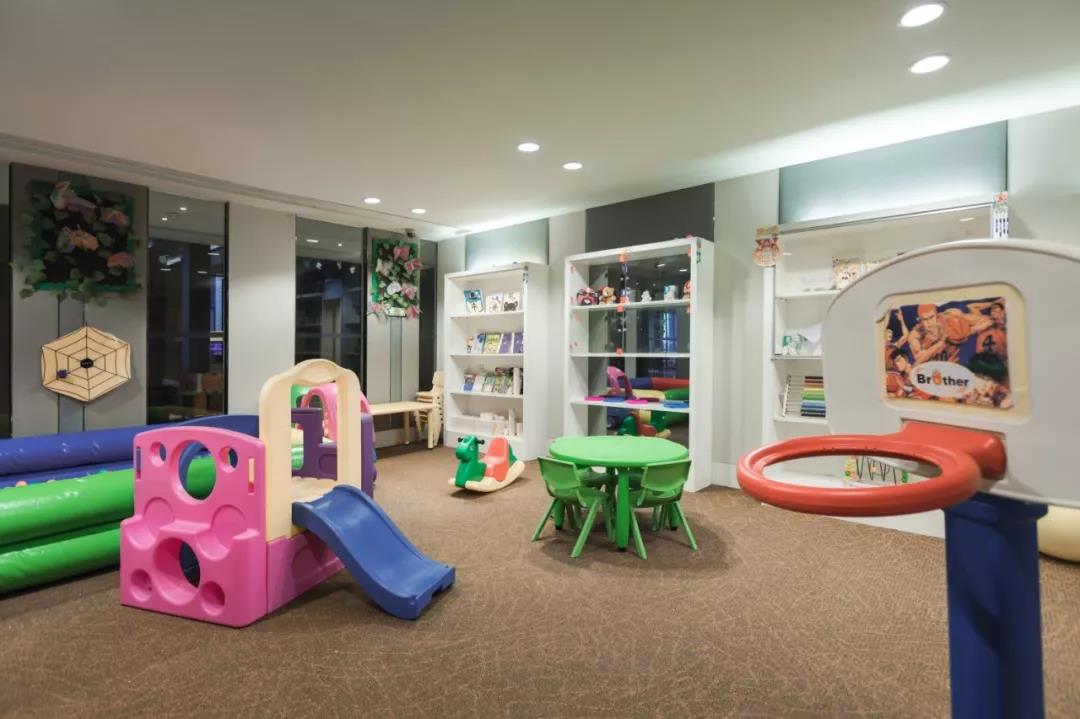 花都木莲庄酒店2天1晚(亲子套餐2大1小含酒店早餐 享用酒店泳池 健身