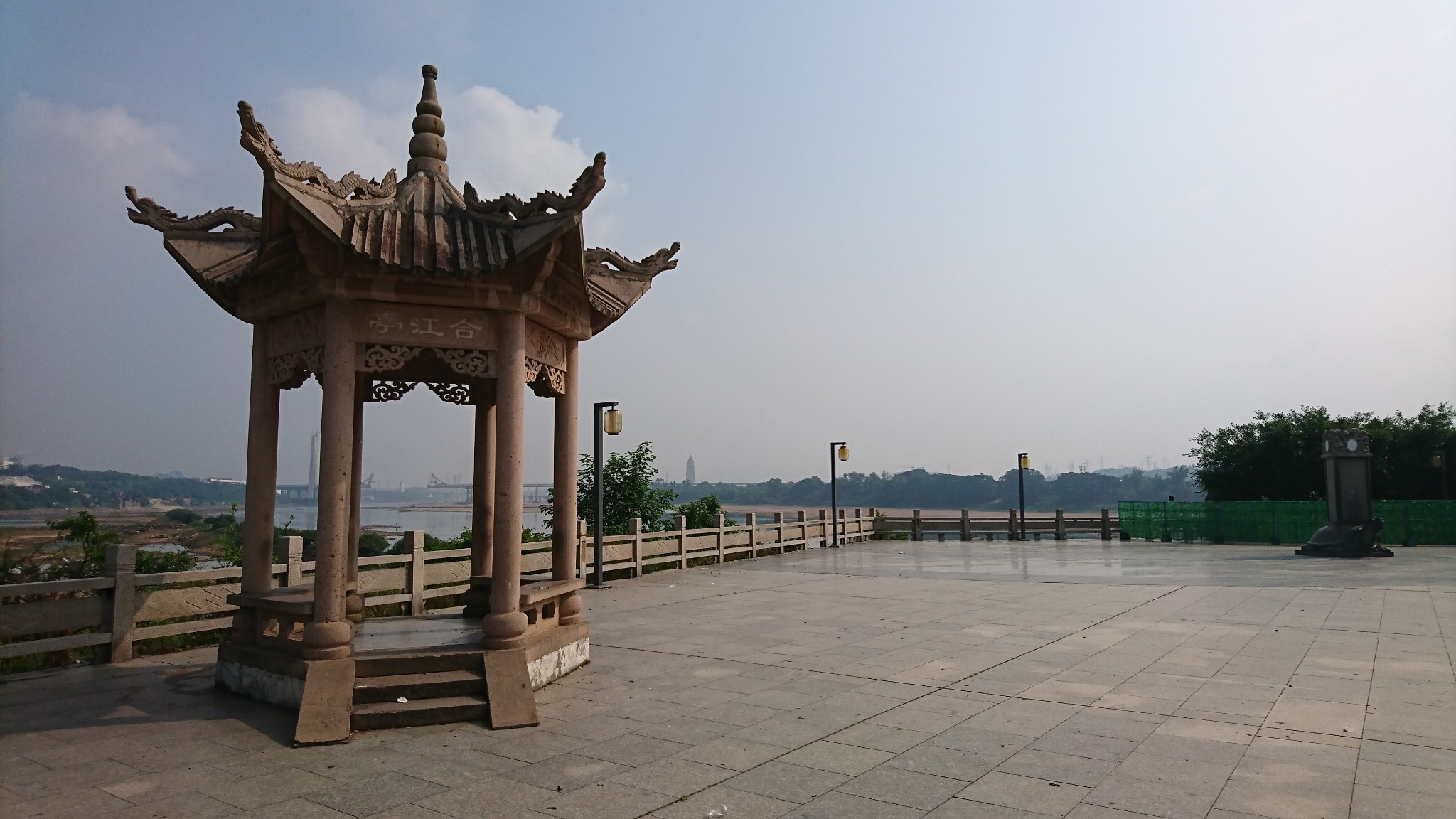 赣州龟角尾公园攻略,龟角尾公园门票_地址,龟角尾公园游览攻略 - 马