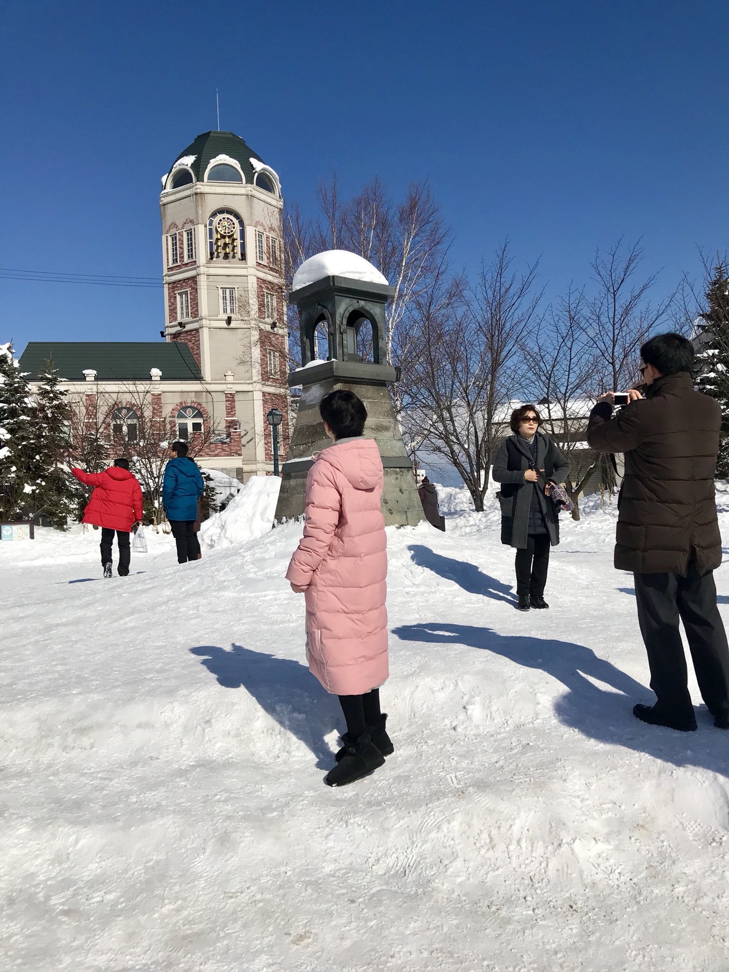 北海道自助遊攻略