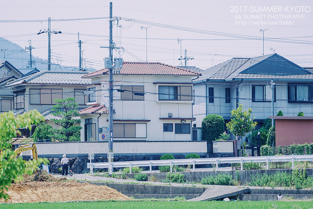 京都自助遊攻略