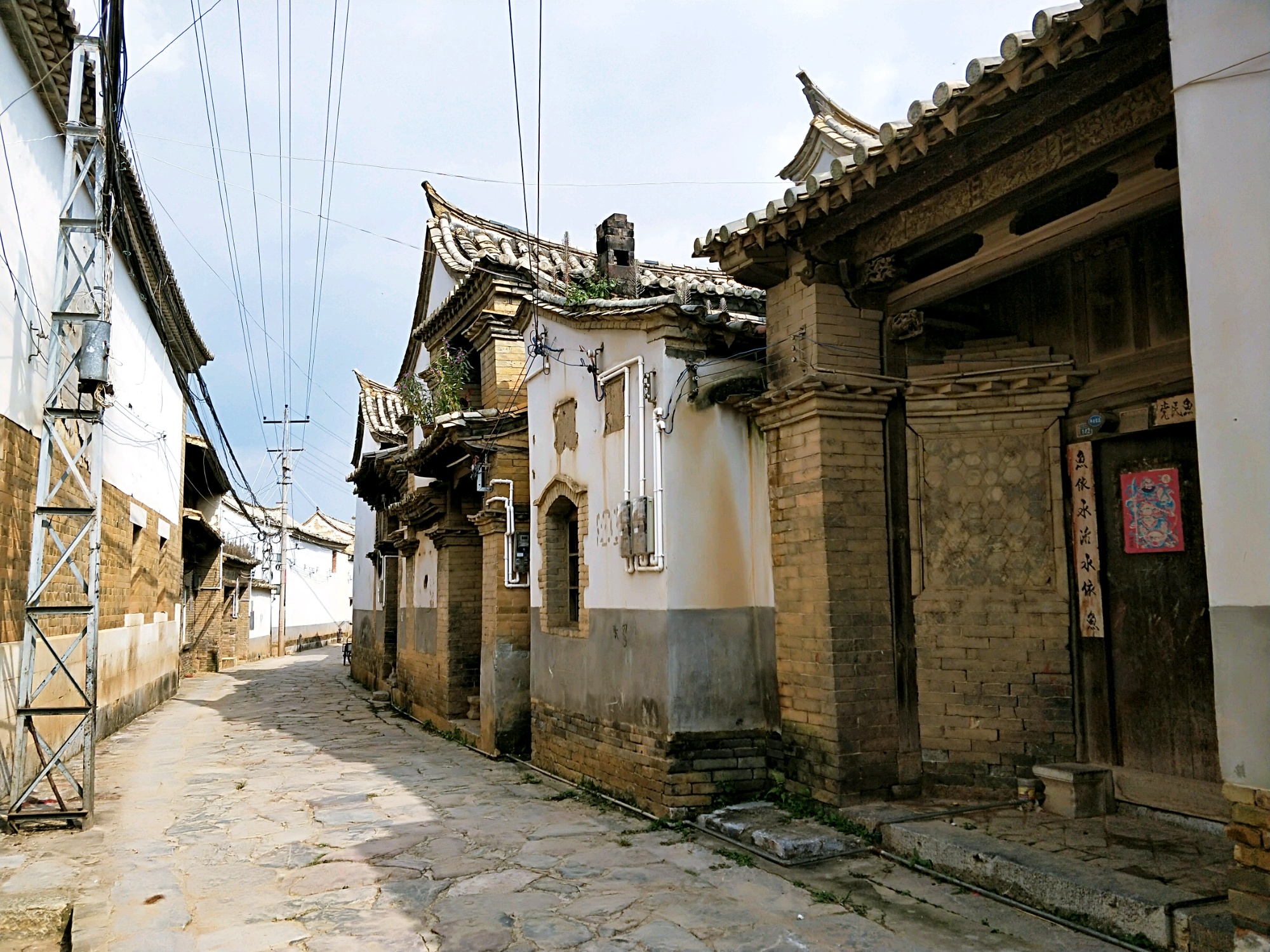 阳朔到石屏旅游