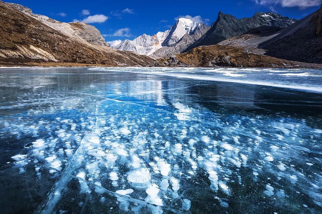 洛克大环线图片