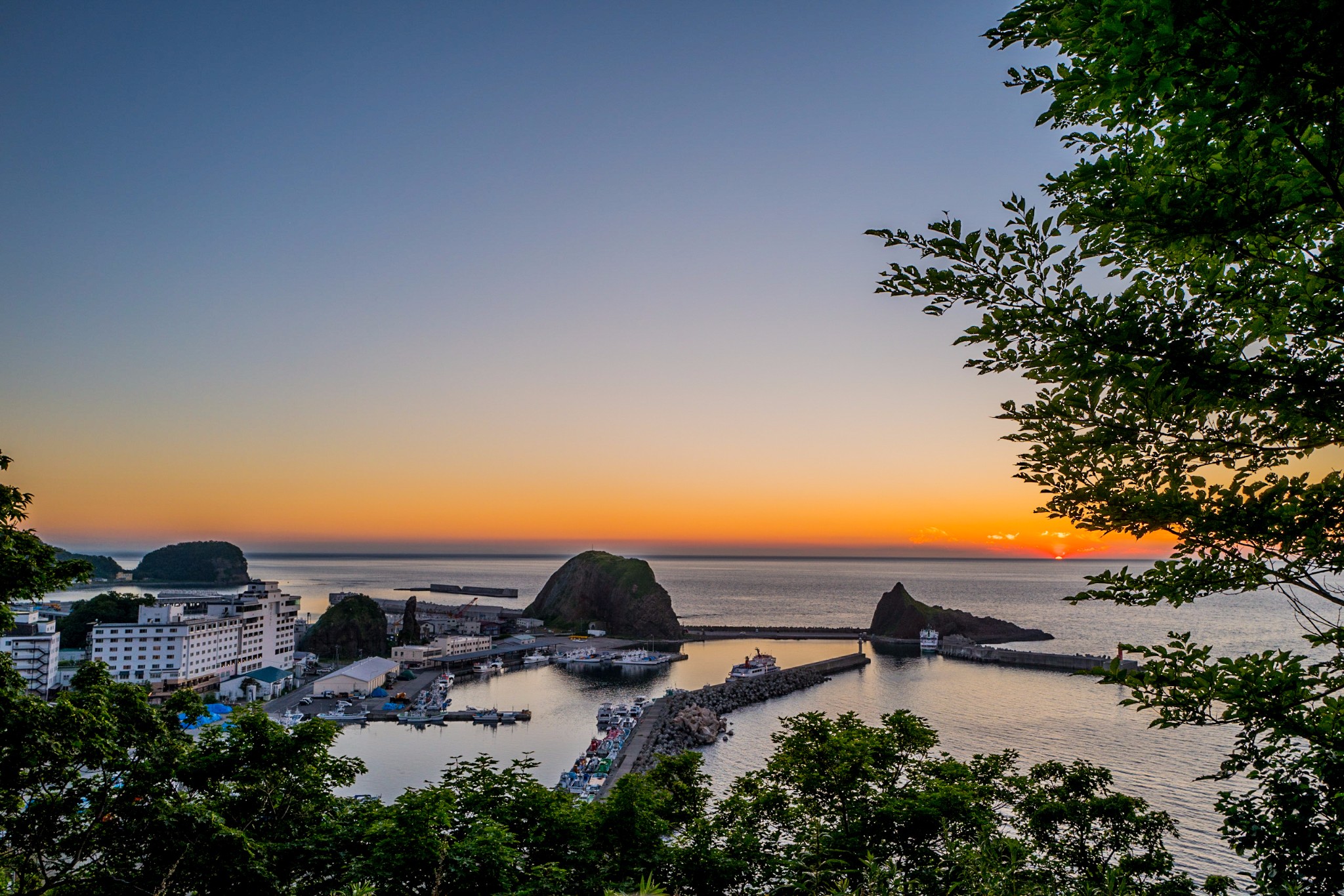 北海道自助遊攻略