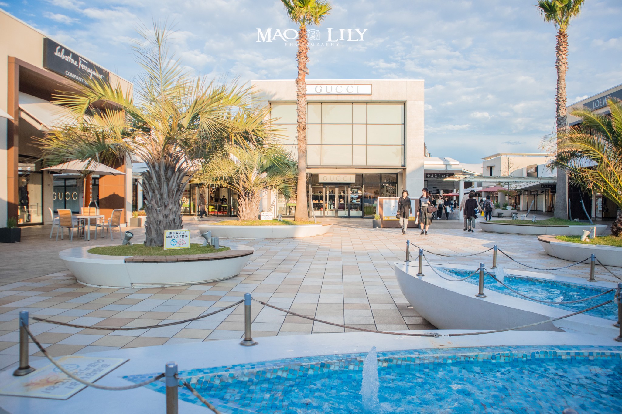 离东京最近的购物天堂，三井奥特莱斯购物城木更津攻略旅游资讯无忧岛网