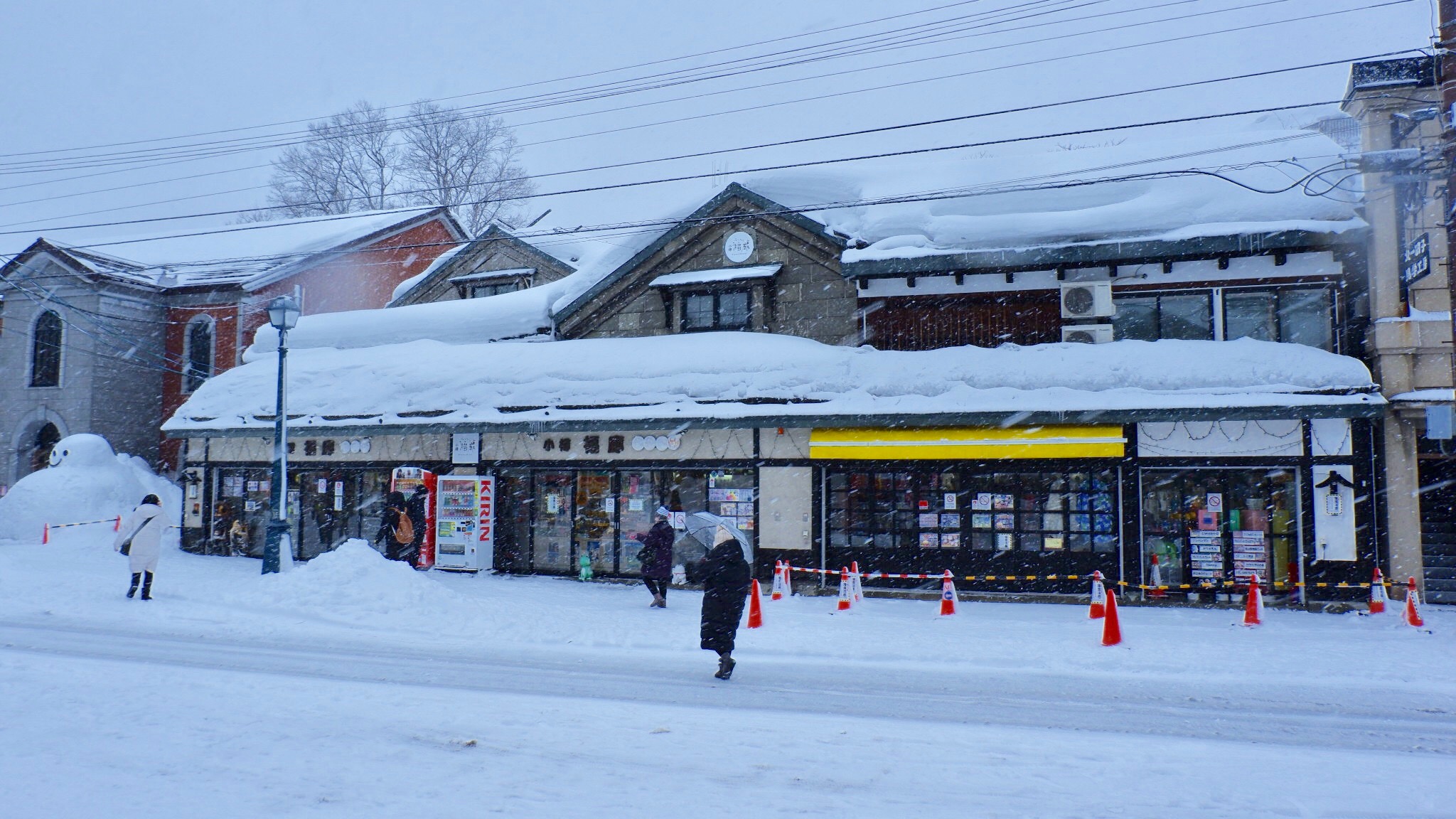 北海道自助遊攻略