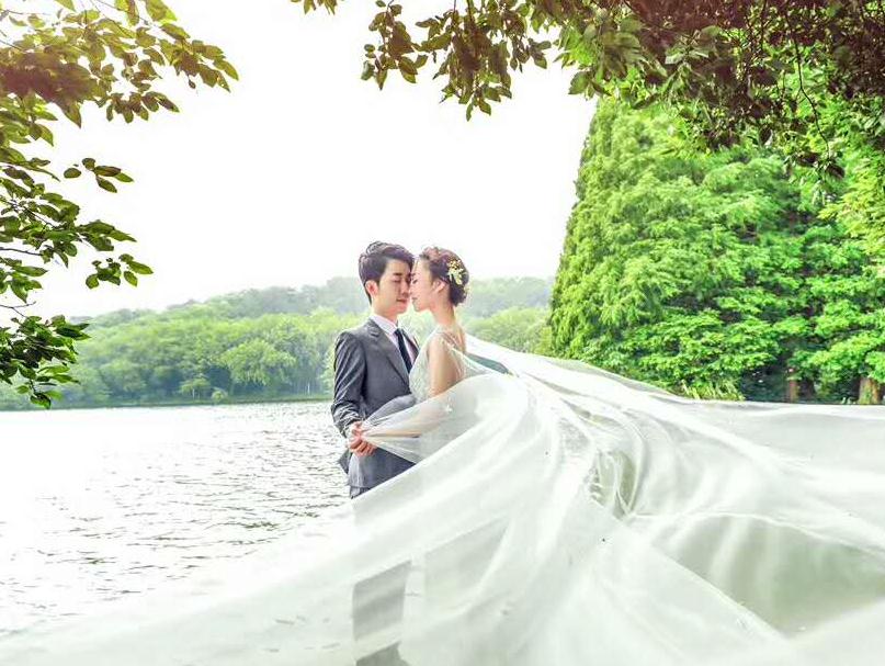 杭州哪家婚纱照拍的好_杭州西湖图片