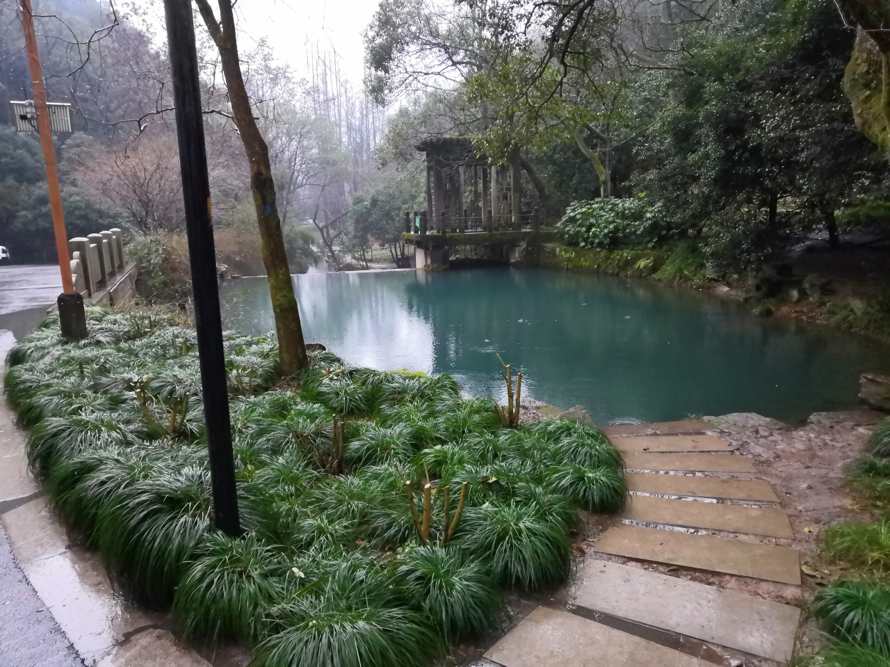 九溪烟村,杭州自助游攻略 - 马蜂窝