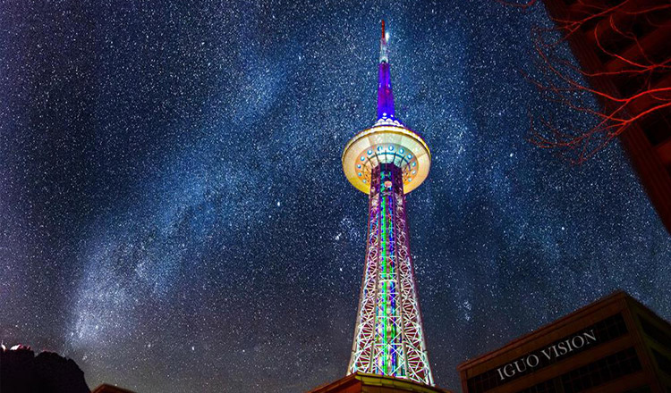 售前客服4006588799转3943 产品介绍          景点简介      龙塔