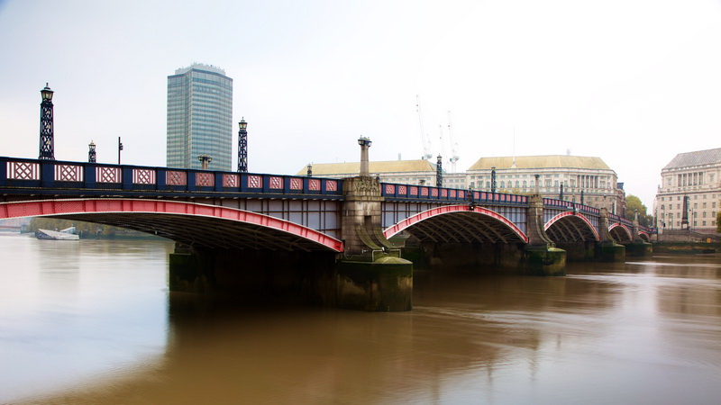 哈利波特巡礼攻略之伦敦上篇