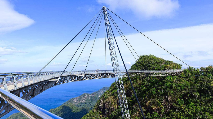 珠海出发 台湾6天5晚西线半自助游(澳门直飞往返 l