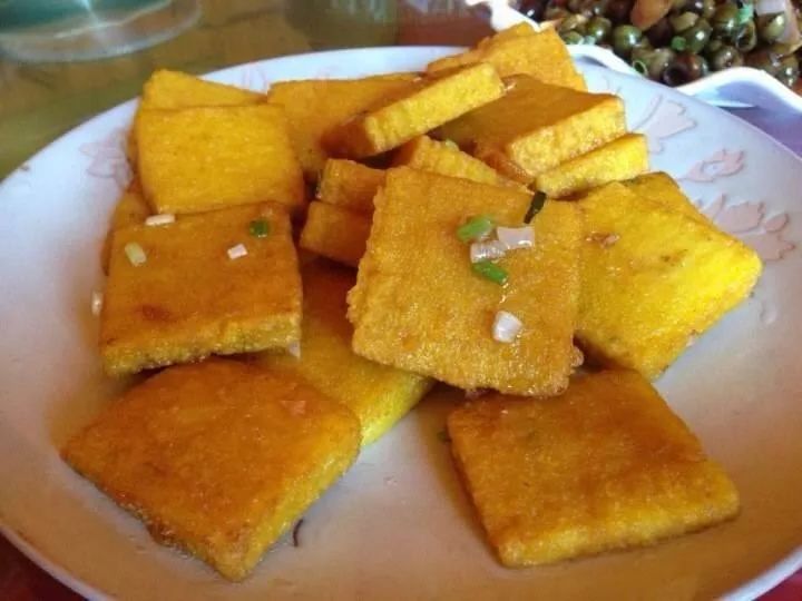 这个中国"廊桥之乡"——泰顺遍地是美食!