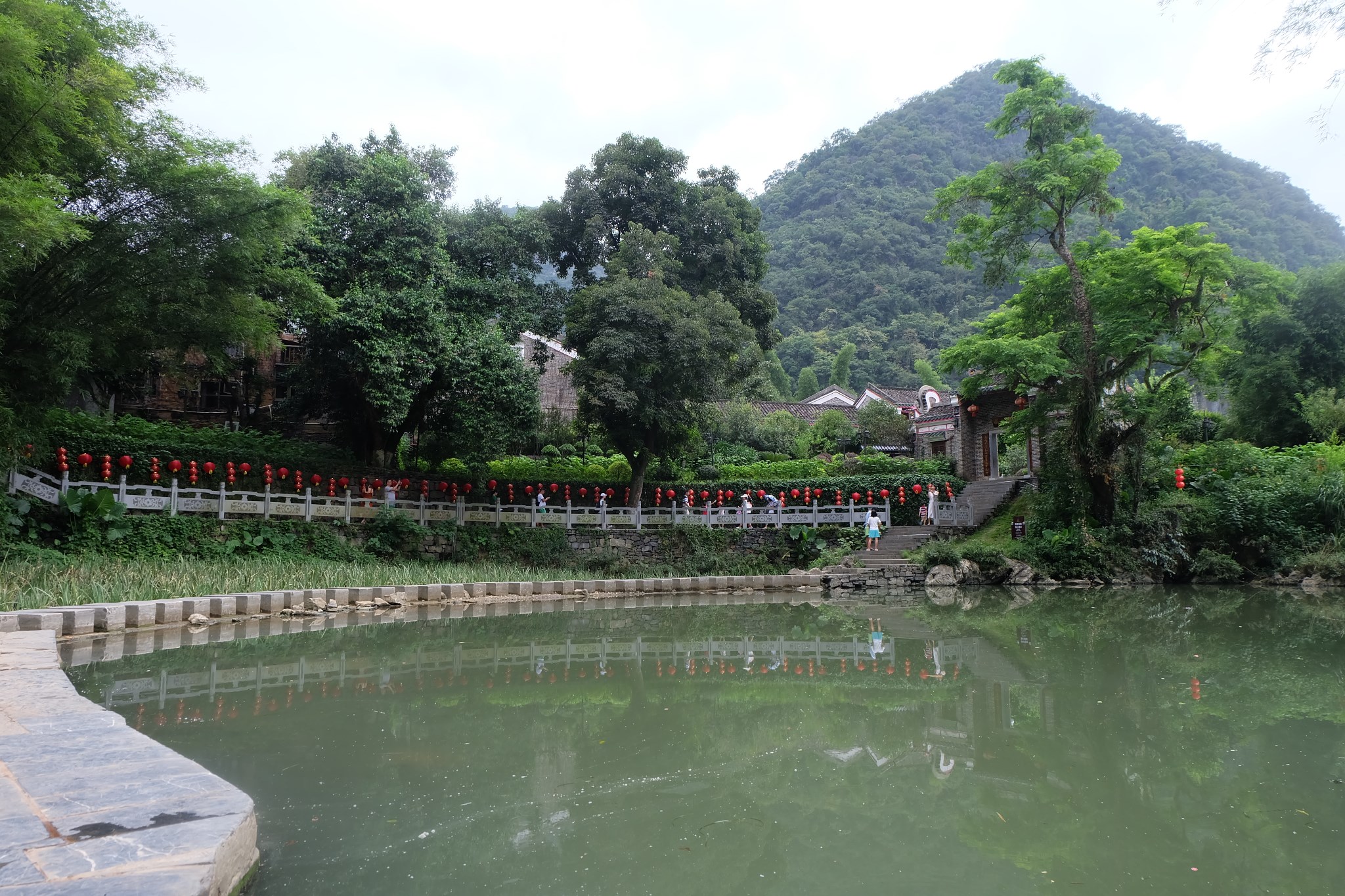 2022贺州旅游攻略,贺州自由行攻略,马蜂窝贺州出游攻略游记 - 马蜂窝