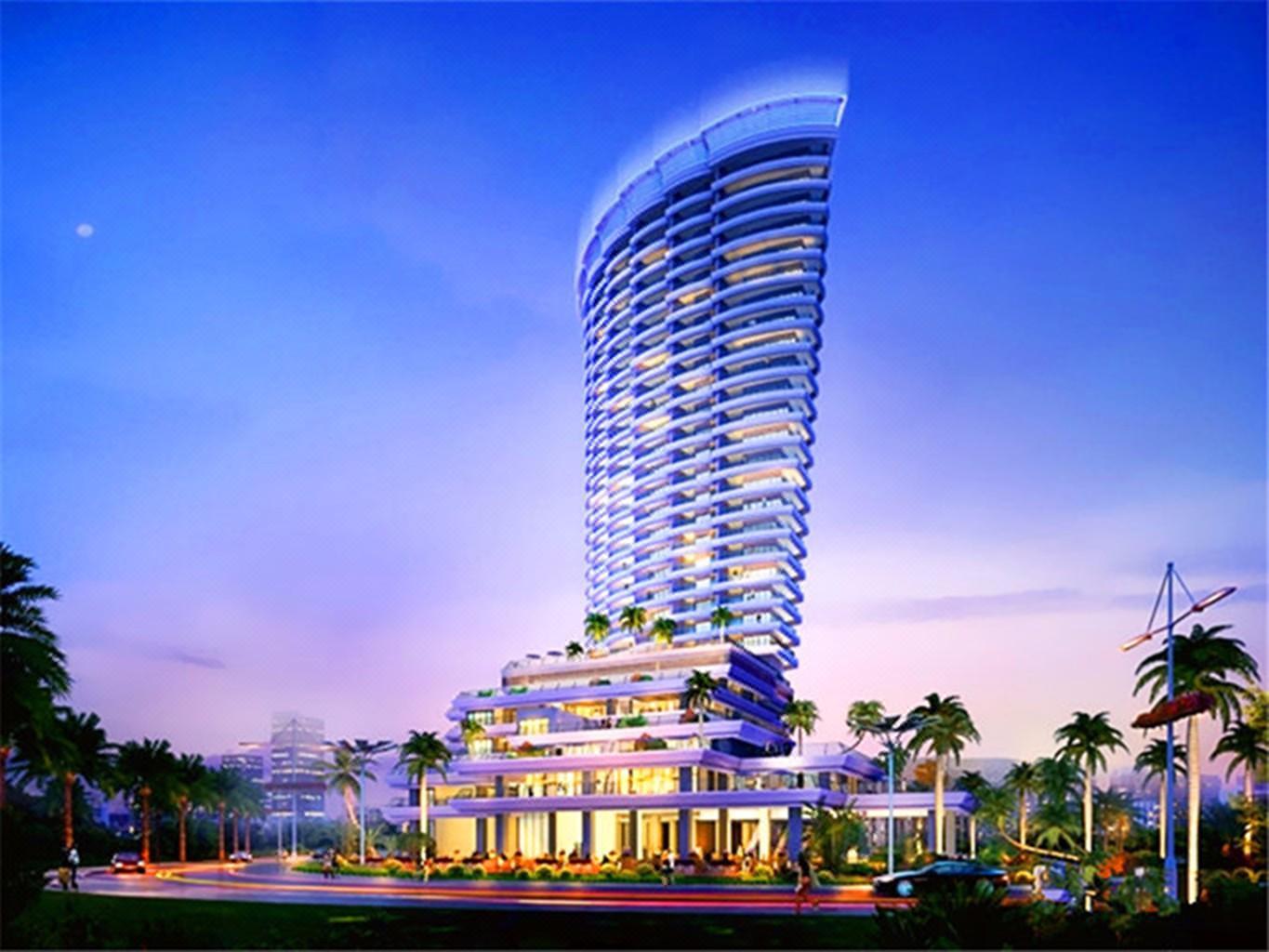 三亚保利天艺凤凰酒店预订,三亚保利天艺凤凰酒店价格_地址_图片_点评