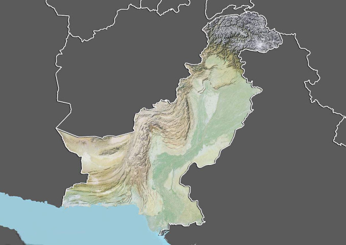 巴基斯坦自助遊攻略