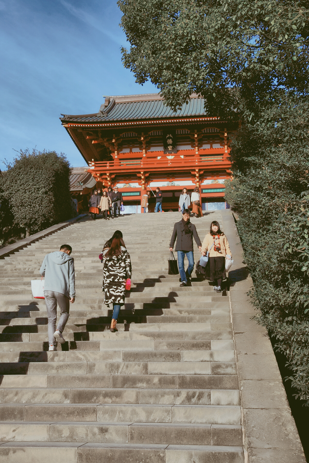 富士山自助遊攻略