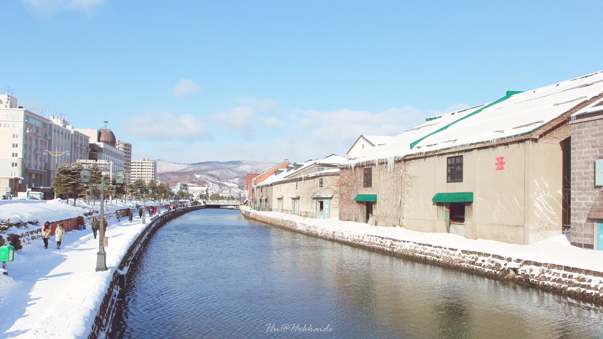 北海道自助遊攻略