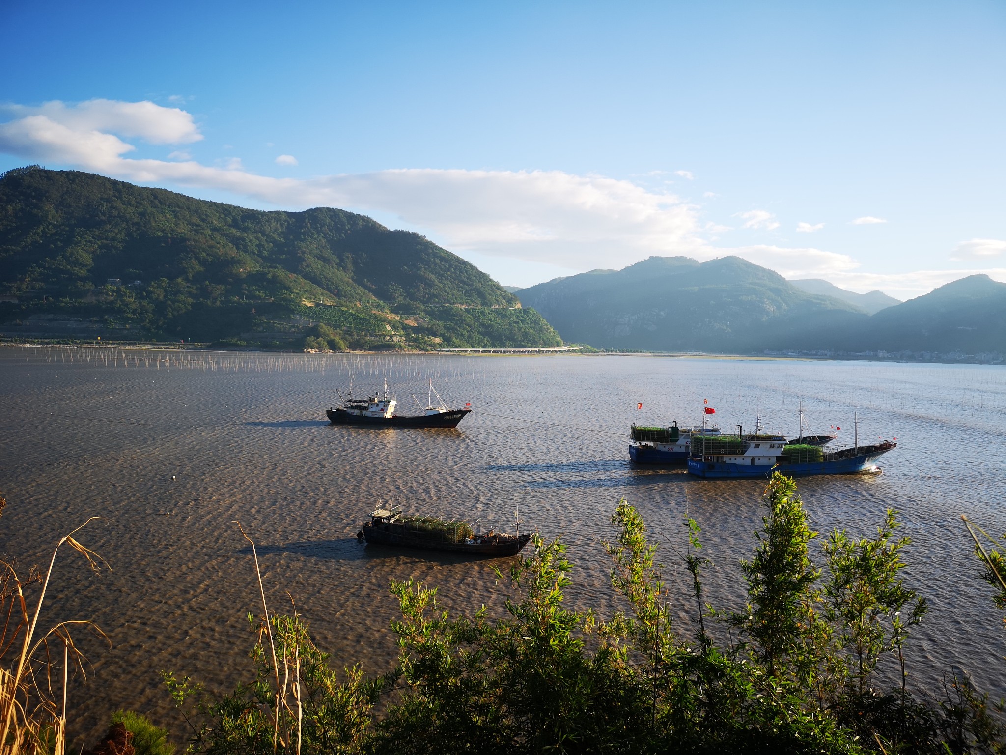 霞浦自助遊攻略