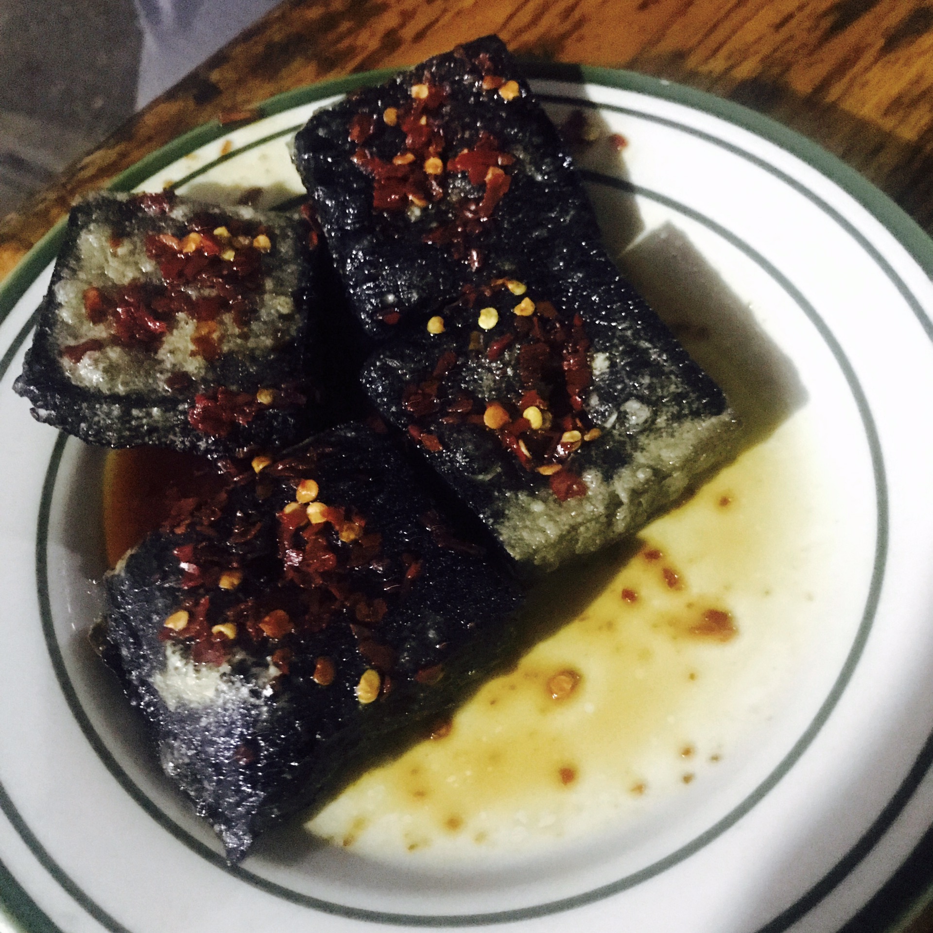 五娭毑臭豆腐