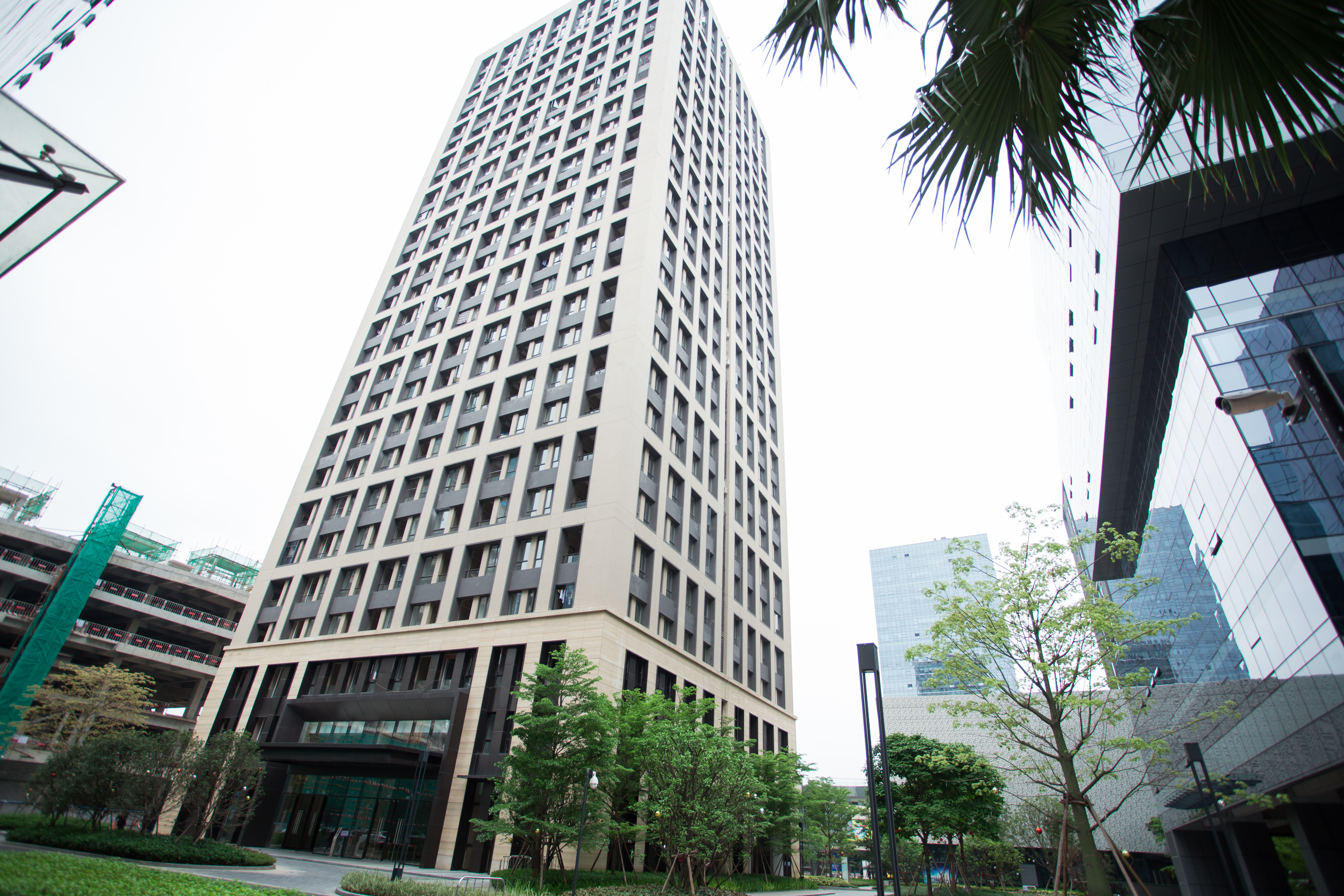 广州凤来仪商务酒店