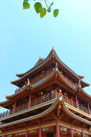 文昌阁旅游图片,文昌阁自助游图片,文昌阁旅游景点照片 - 马蜂窝图库