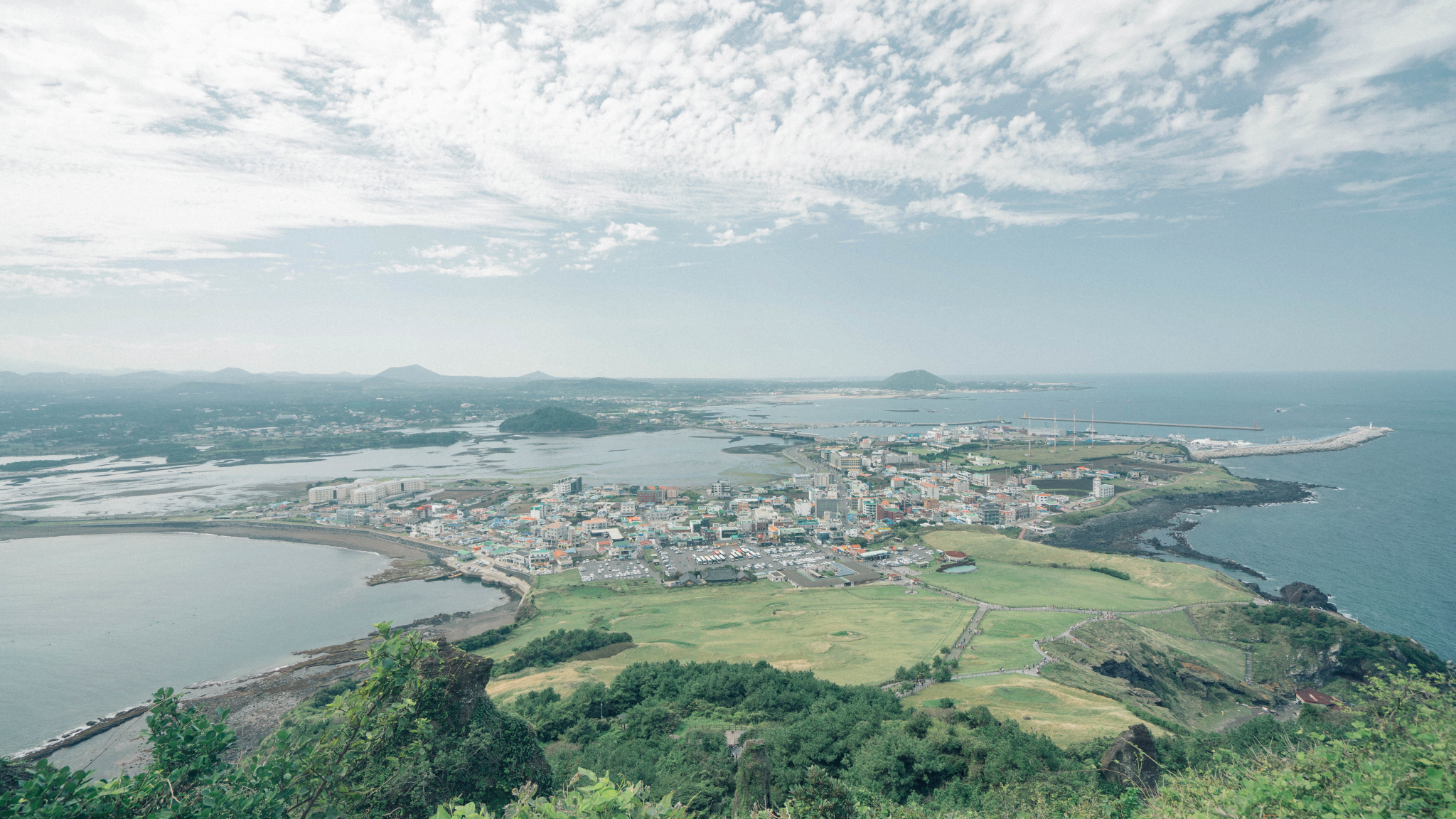 濟州島自助遊攻略