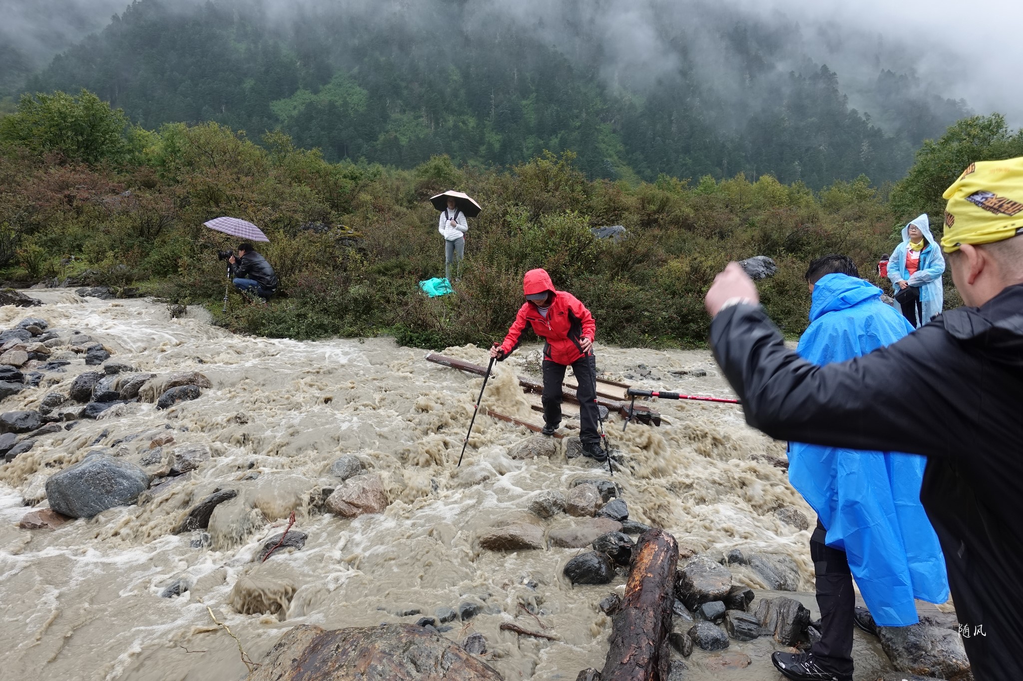 雨崩自助遊攻略