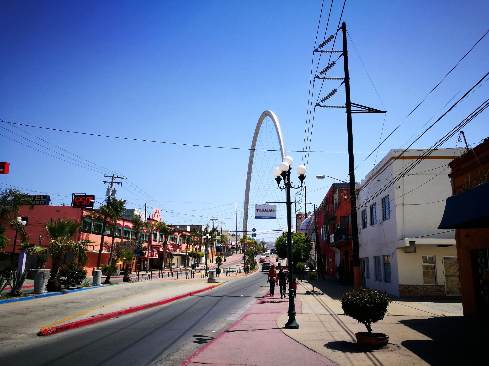 蒂华纳旅游图片