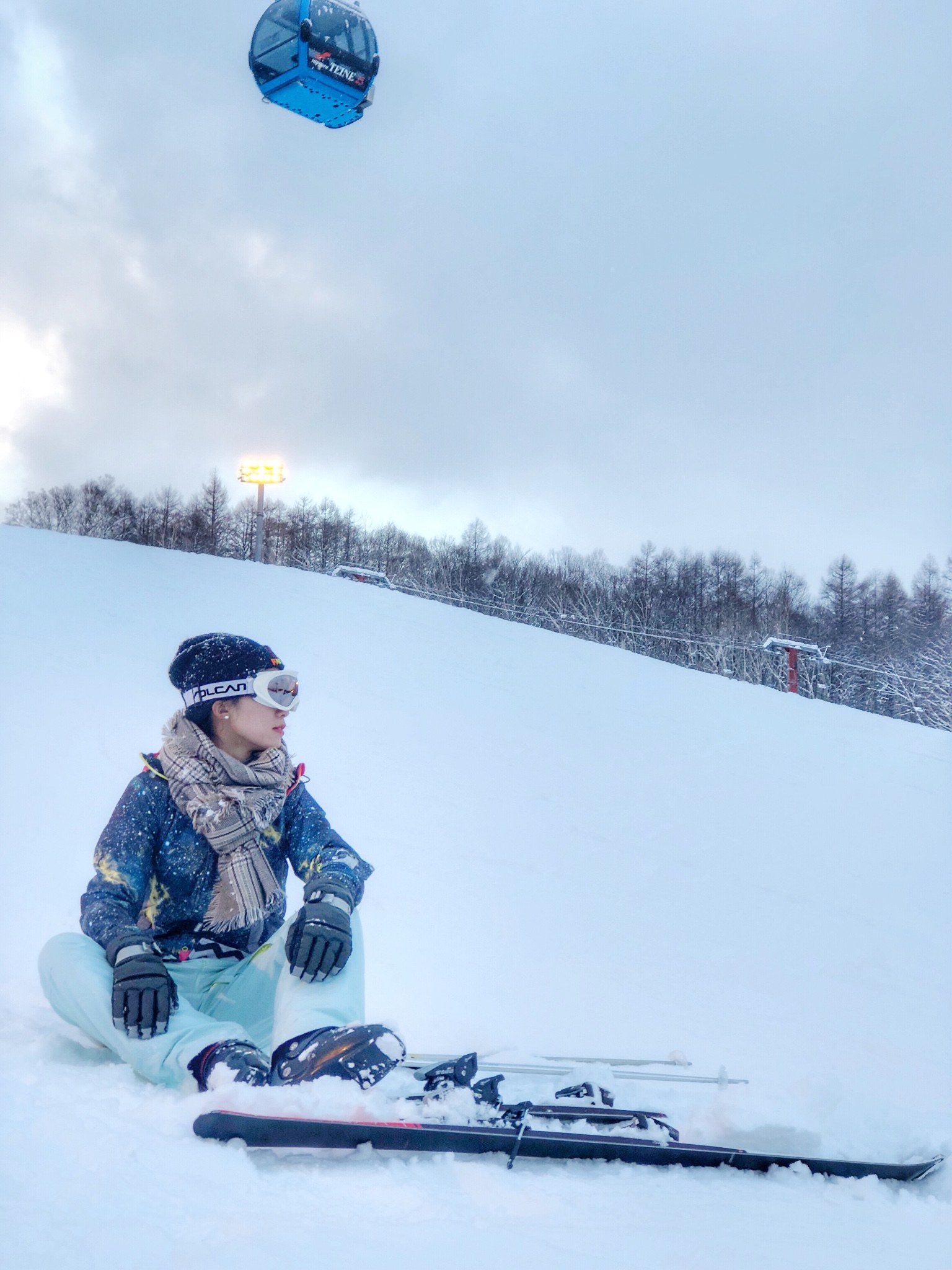 北海道自助遊攻略