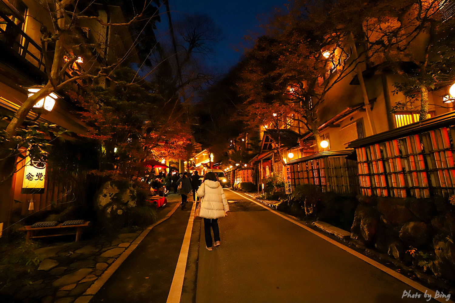 京都自助遊攻略